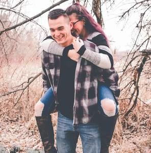 Meet your Posher, Meagan